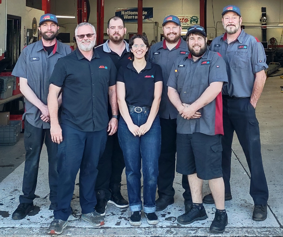 About Us | Community Auto