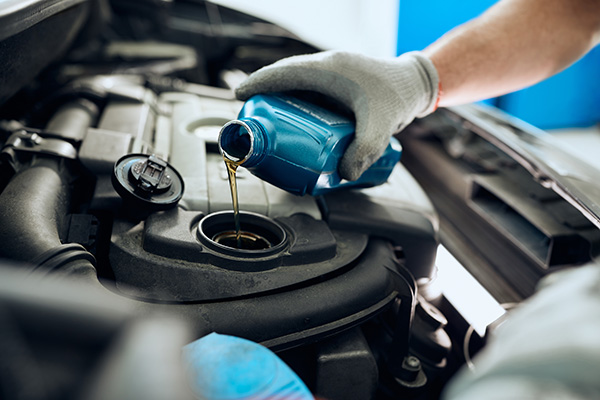 Top 6 Maintenance Services to Combine with Your Next Oil Change