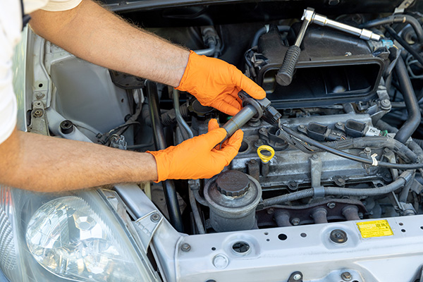 Why Does My Car’s Engine Stall at Idle?